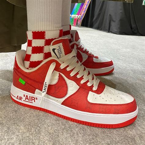 air force 1 louis.